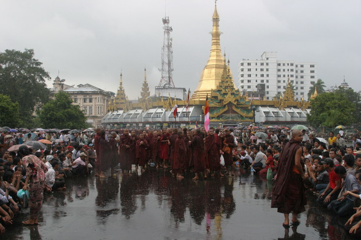 Burma Photo 3